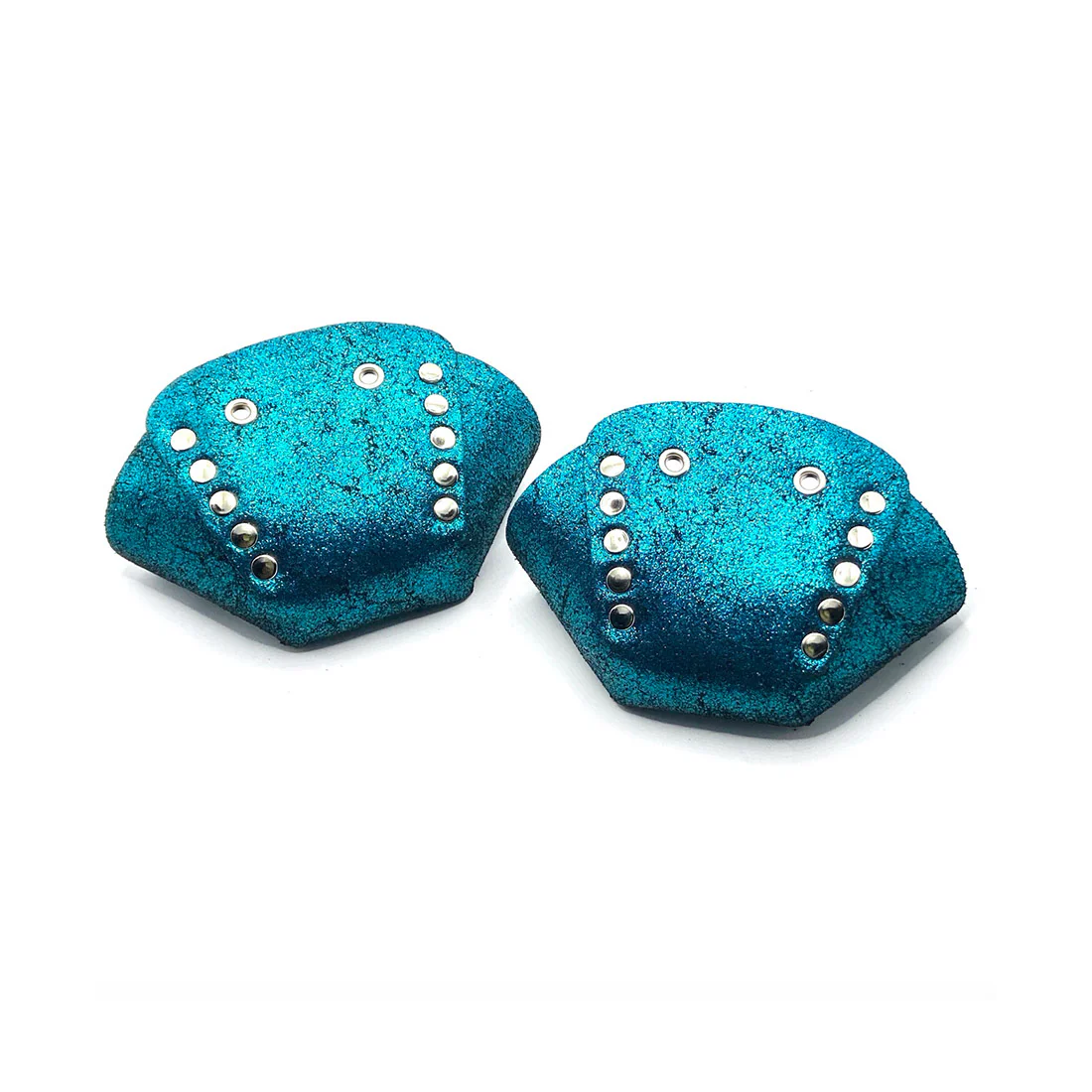 RollerStuff Toe Caps - Glitter - Image 8