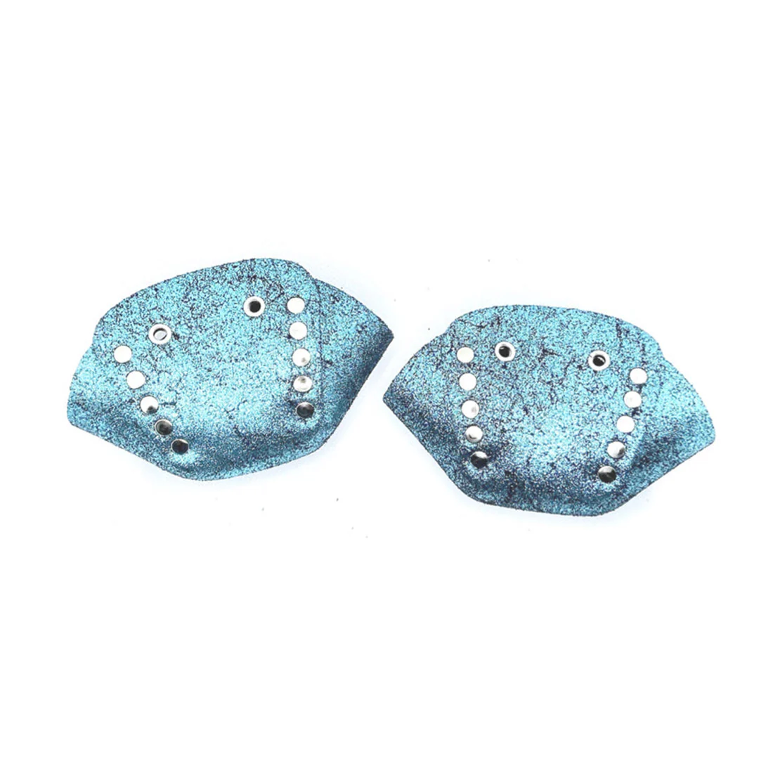 RollerStuff Toe Caps - Glitter - Image 9