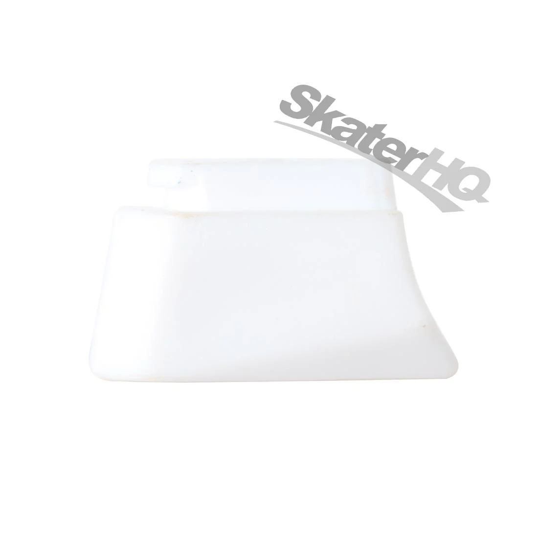 Blade X Focus Stopper w/ Hardware - White