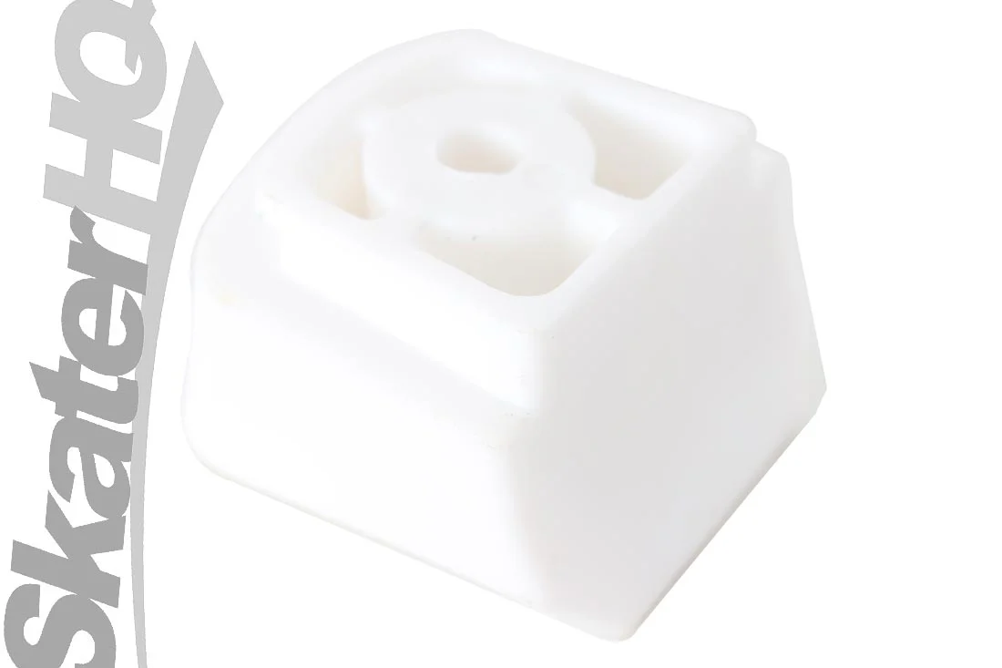 Blade X Focus Stopper w/ Hardware - White - Image 2