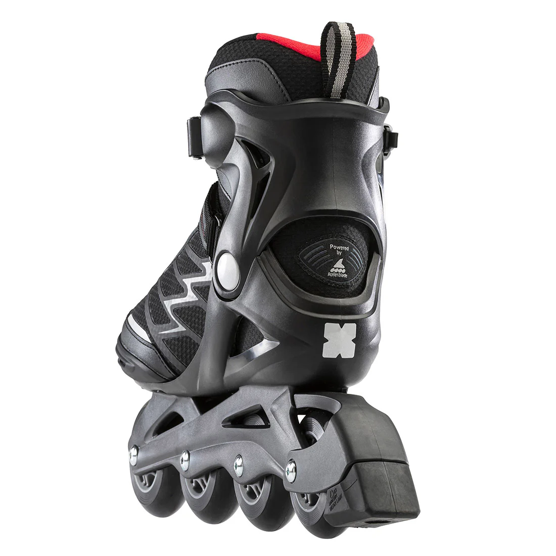 Bladerunner Advantage Pro XT - Black/Red - Image 3
