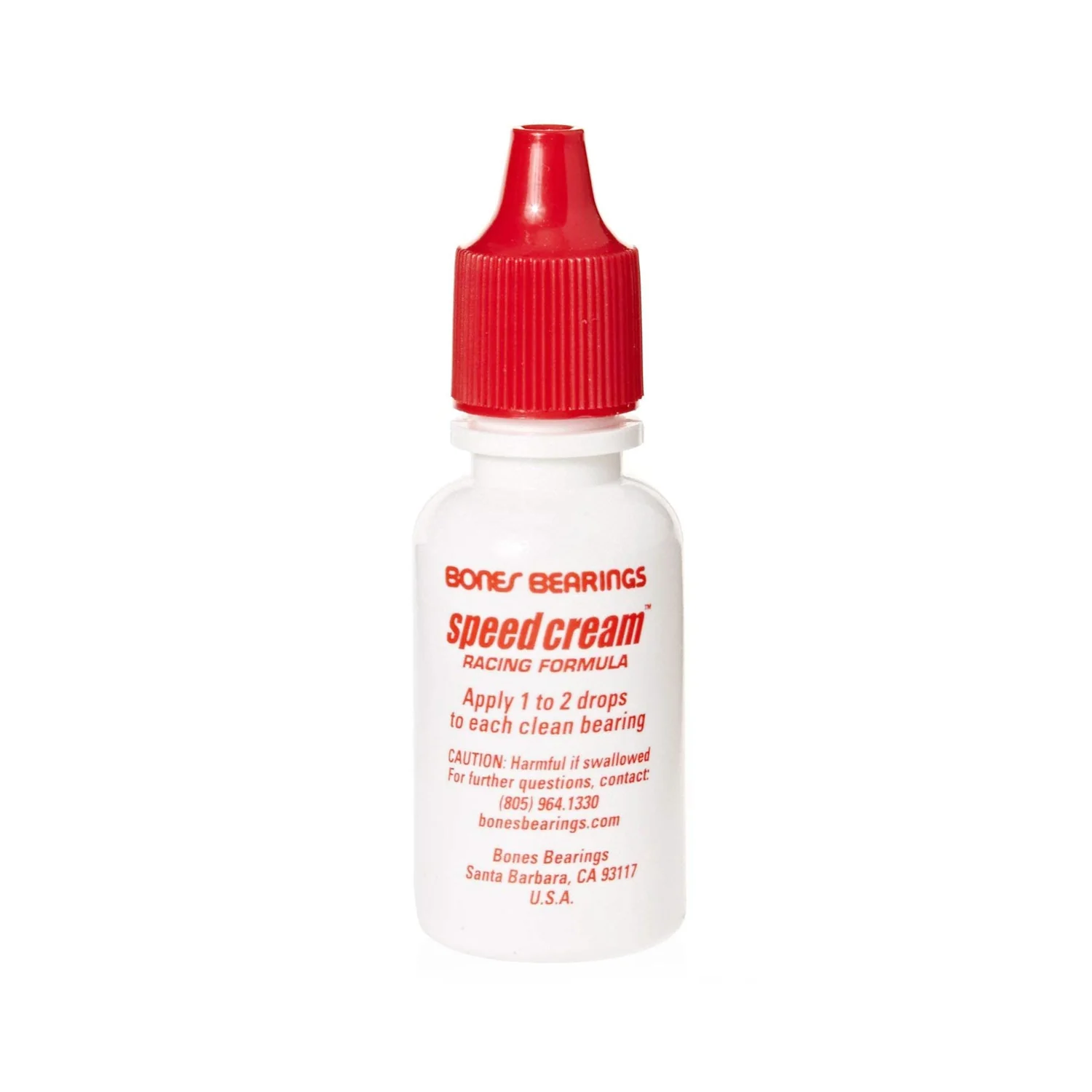 Bones Bearing Speed Cream - Image 2