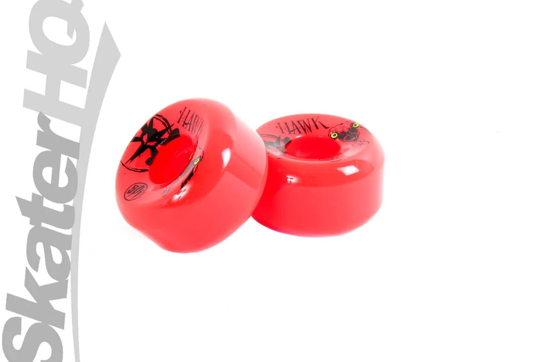 Bones SPF Hawk Eye 58mm - Image 2