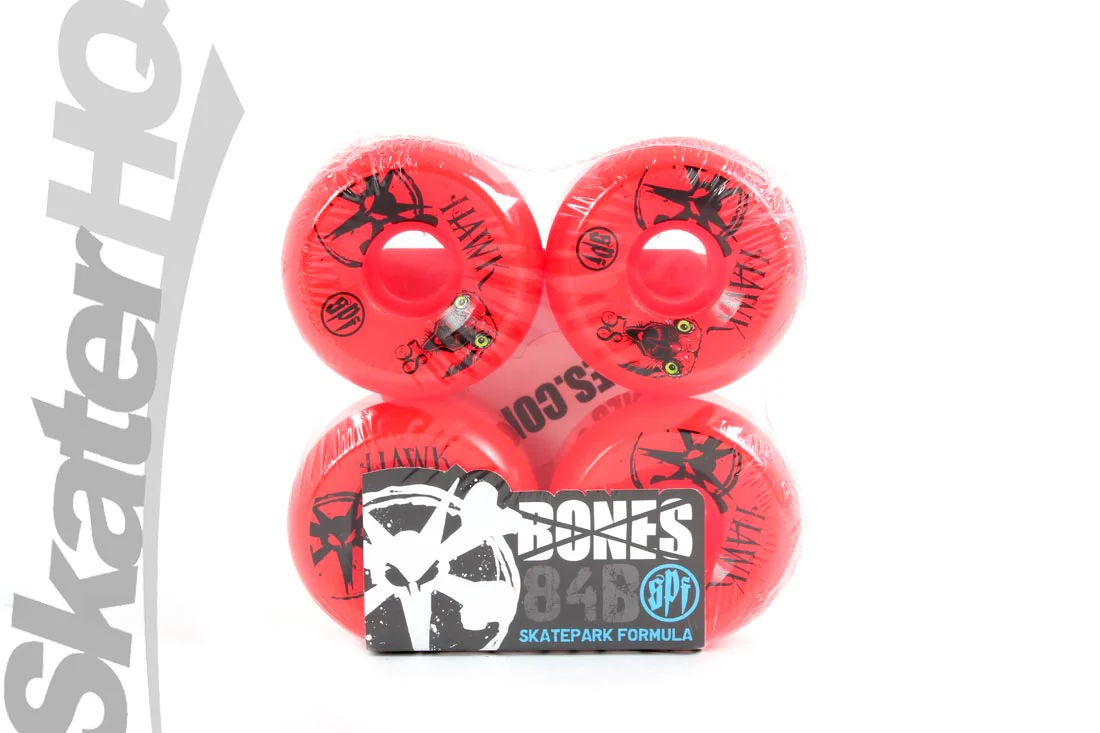 Bones SPF Hawk Eye 58mm - Image 3