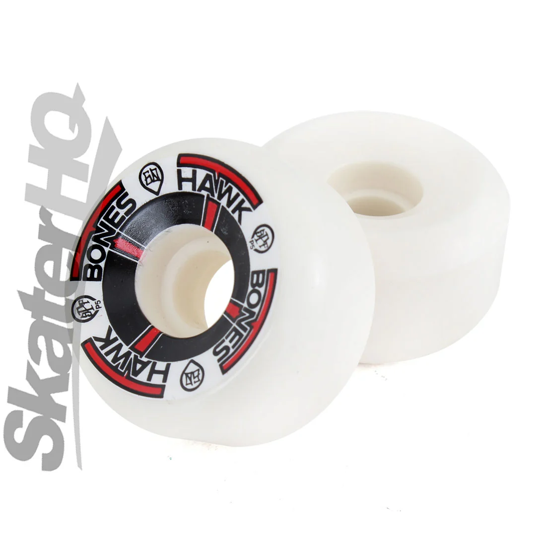 Bones SPF P5 Hawk T-Bones 4pk 60mm - Image 2