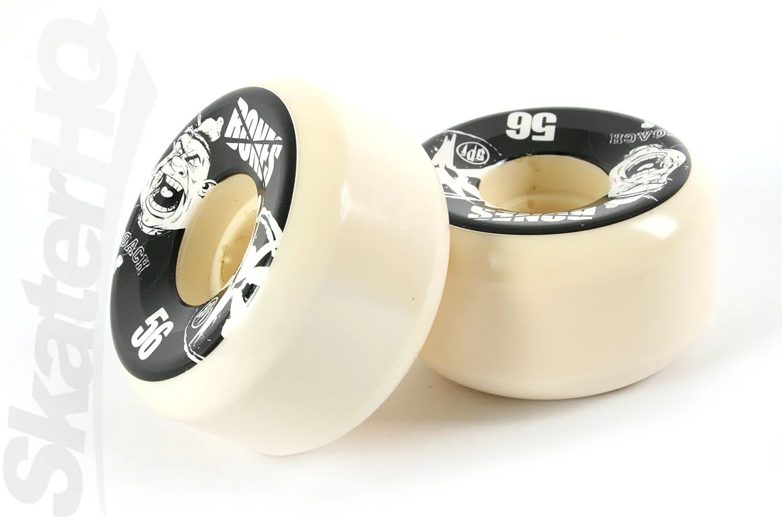 Bones SPF Slims 56mm/84B - Image 2