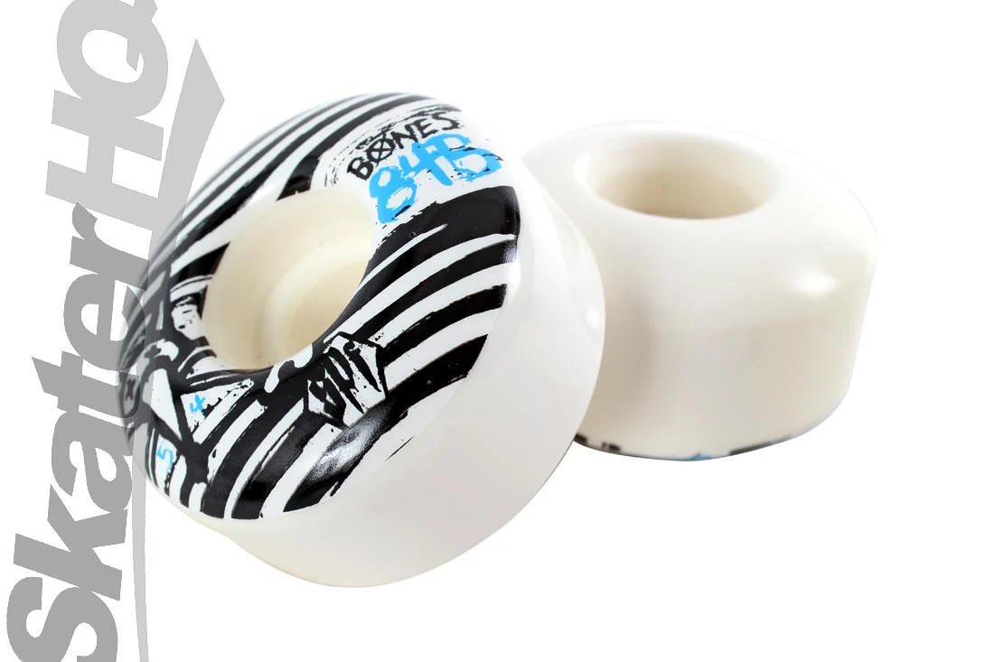 Bones SPF Strokes 54mm - Image 3