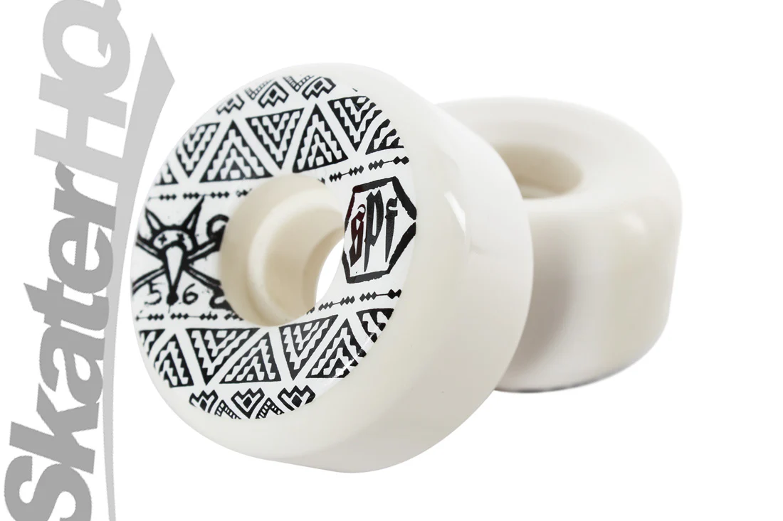 Bones SPF V5 Sidecut 56mm - Image 2