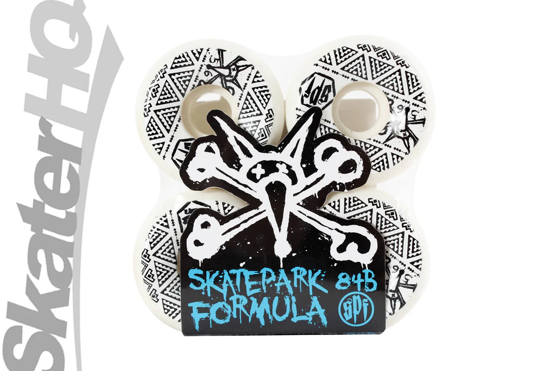 Bones SPF V5 Sidecut 56mm - Image 3