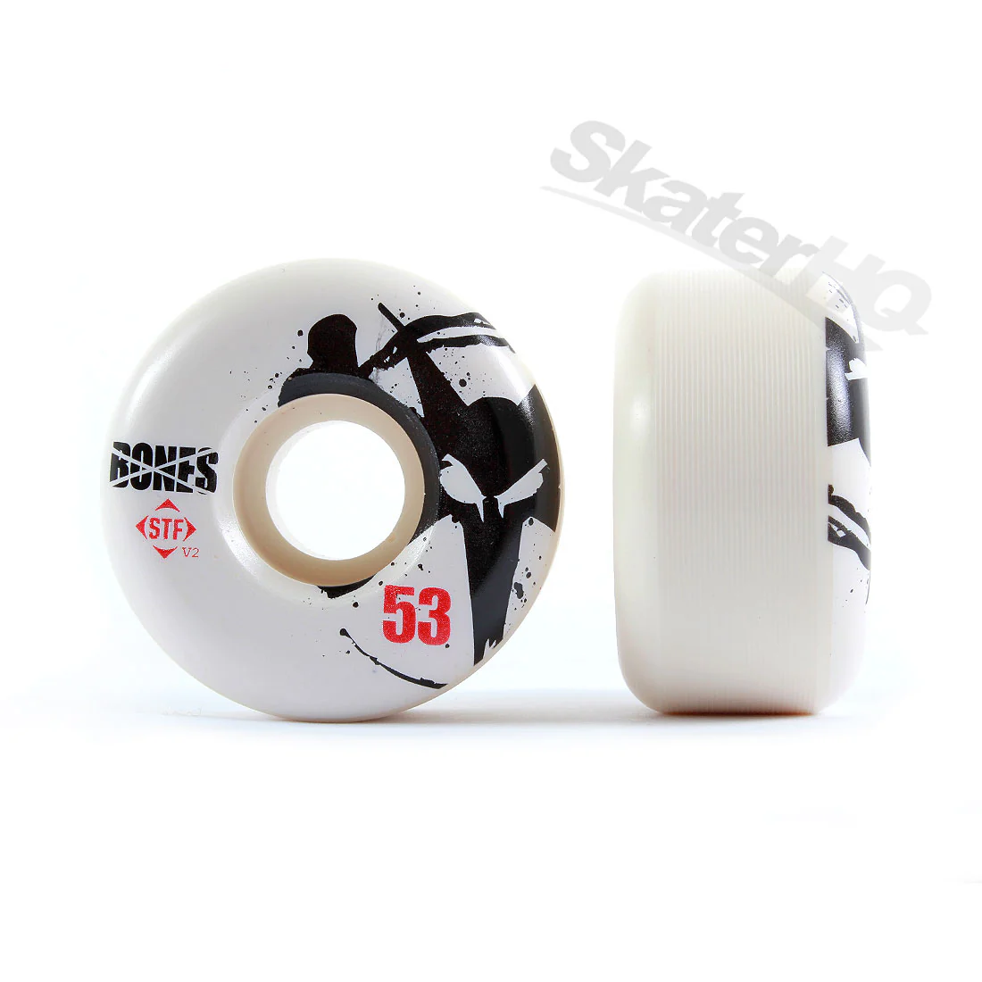Bones STF Thin Bones 53mm