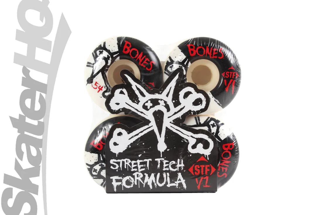 Bones STF V1 Series 54mm - Image 3