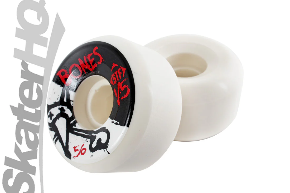 Bones STF V5 Side Cut 56mm - Image 2