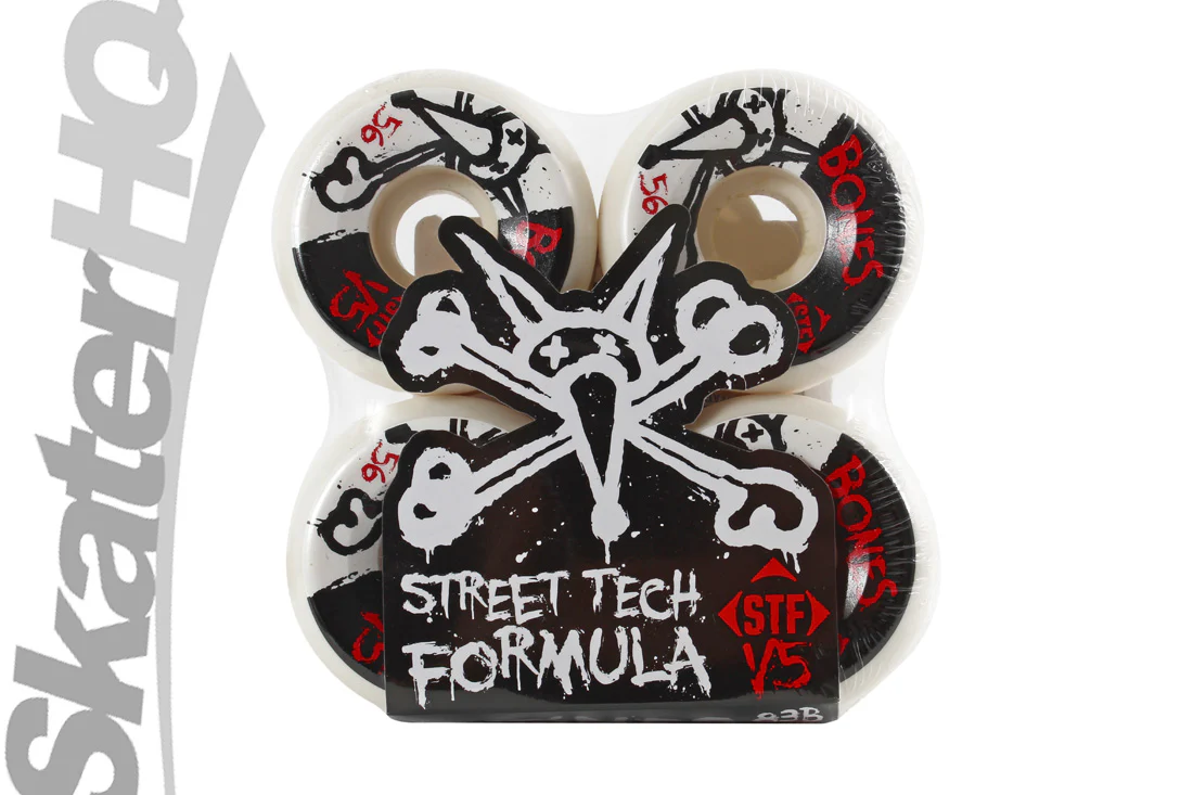 Bones STF V5 Side Cut 56mm - Image 3