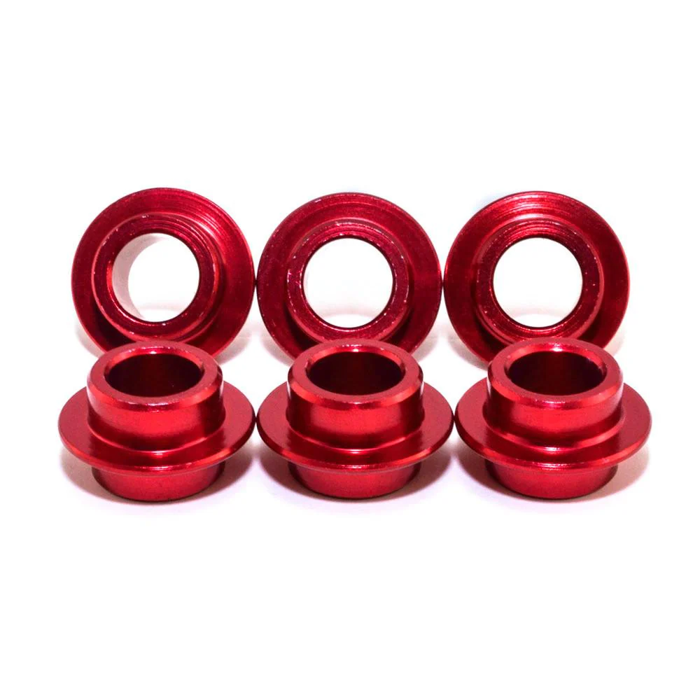 Bont 125 Self Centering Spacer Kit 6pk