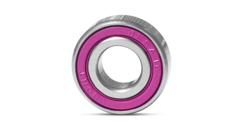 Bont 167 Mini Bearings 7mm - Image 2