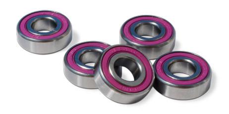 Bont 167 Mini Bearings 7mm - Image 3