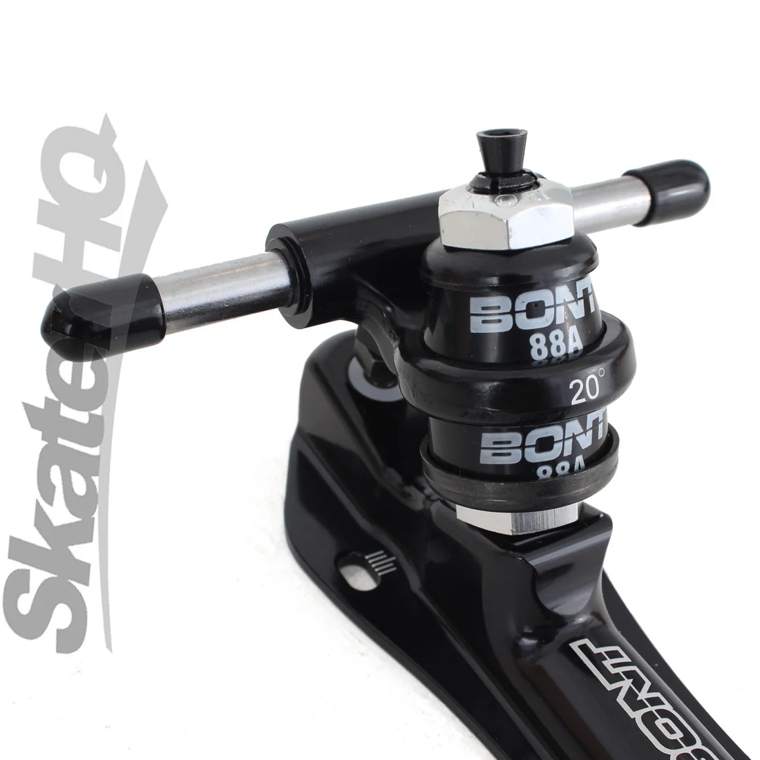 Bont Athena Plate Black 5.25 Inch - Image 3