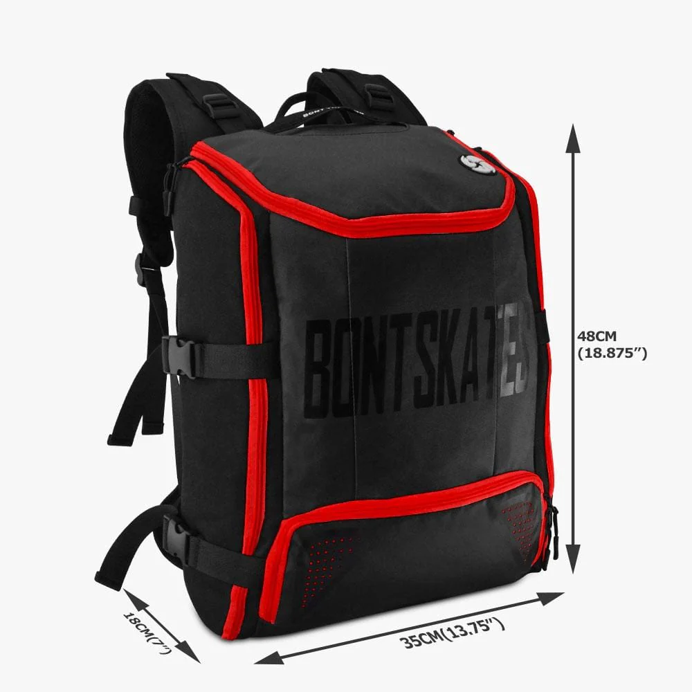 Bont Skate Backpack - Image 10