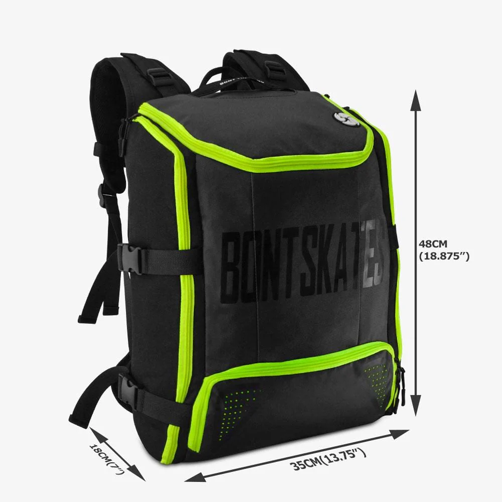 Bont Skate Backpack - Image 4