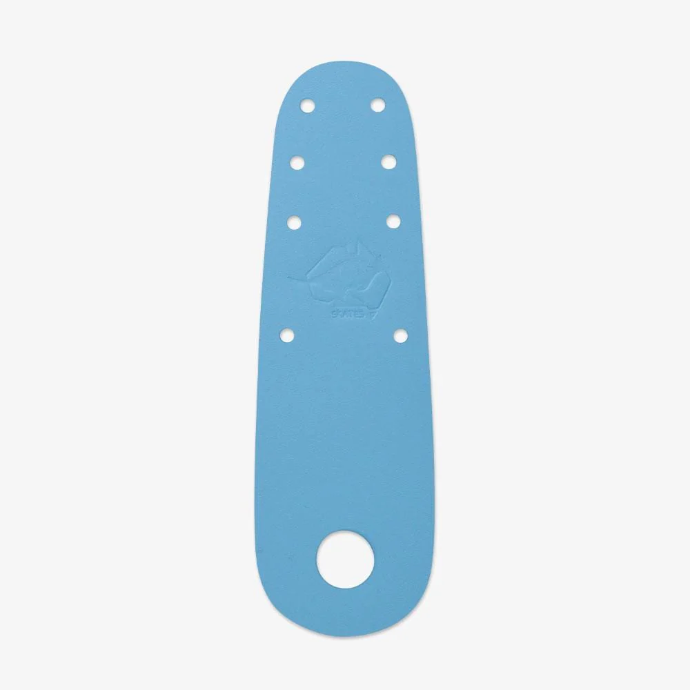 Bont Toe Guards Flat Leather - Image 10