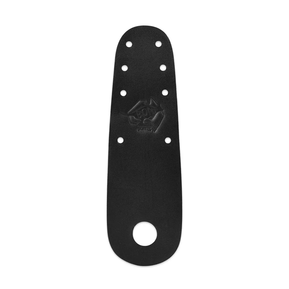 Bont Toe Guards Flat Leather - Image 2