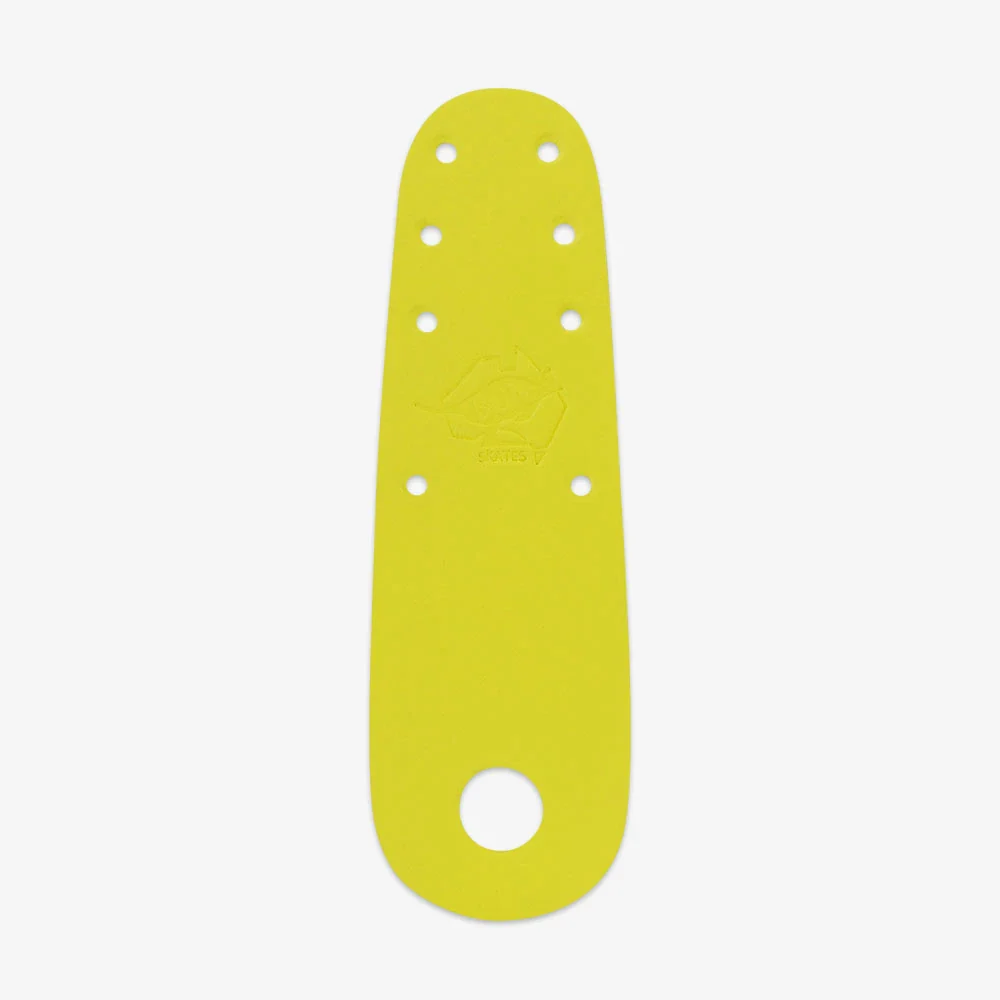 Bont Toe Guards Flat Leather - Image 6
