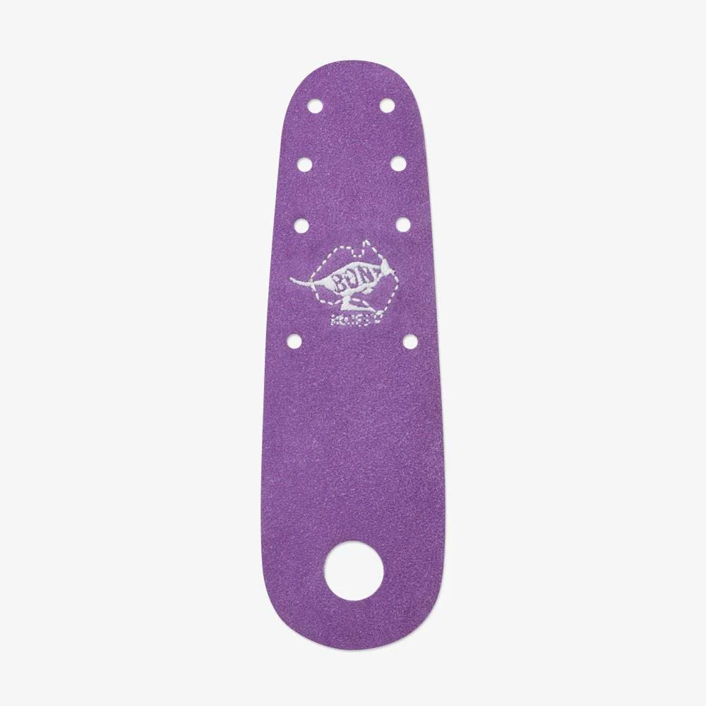 Bont Toe Guards Flat Suede - Image 2