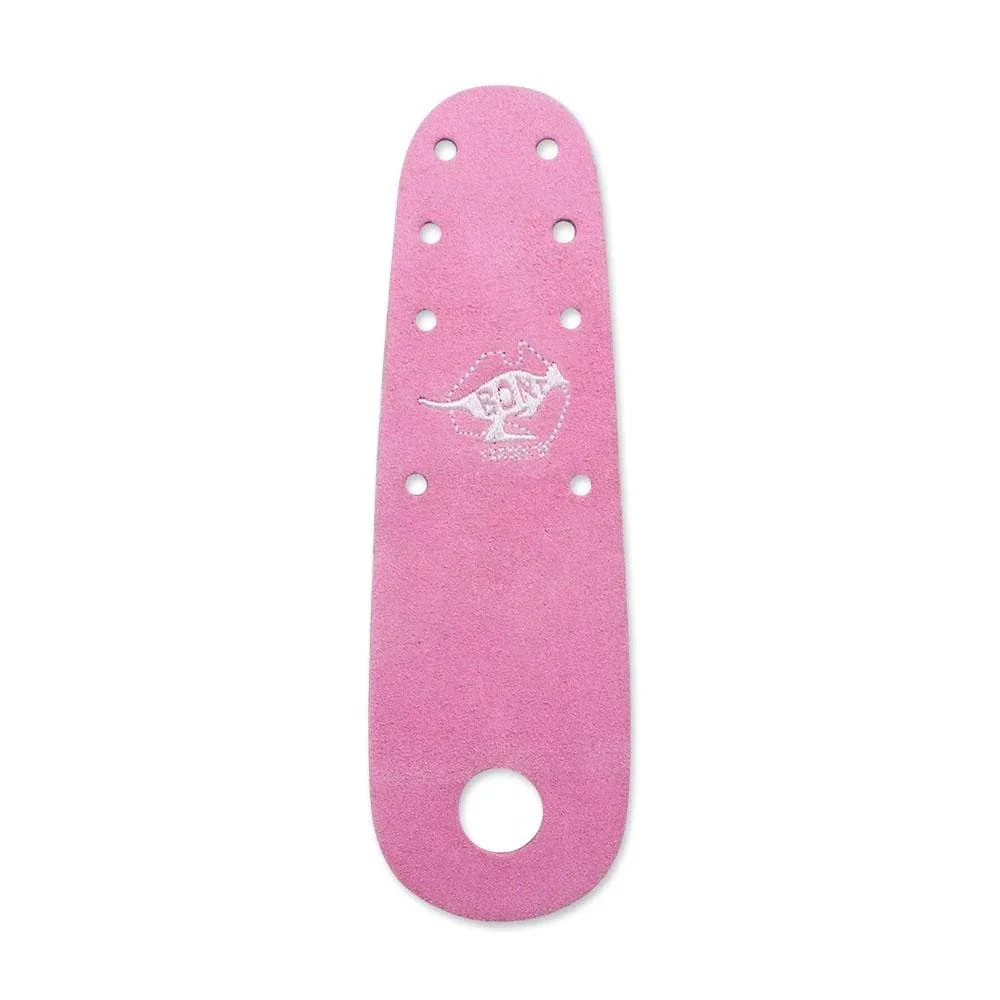 Bont Toe Guards Flat Suede - Image 3