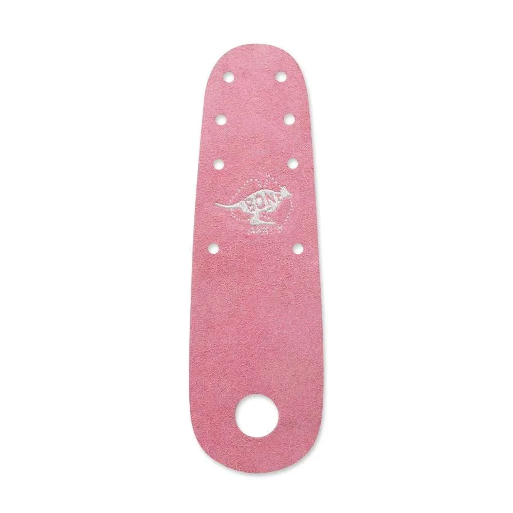 Bont Toe Guards Flat Suede - Image 4