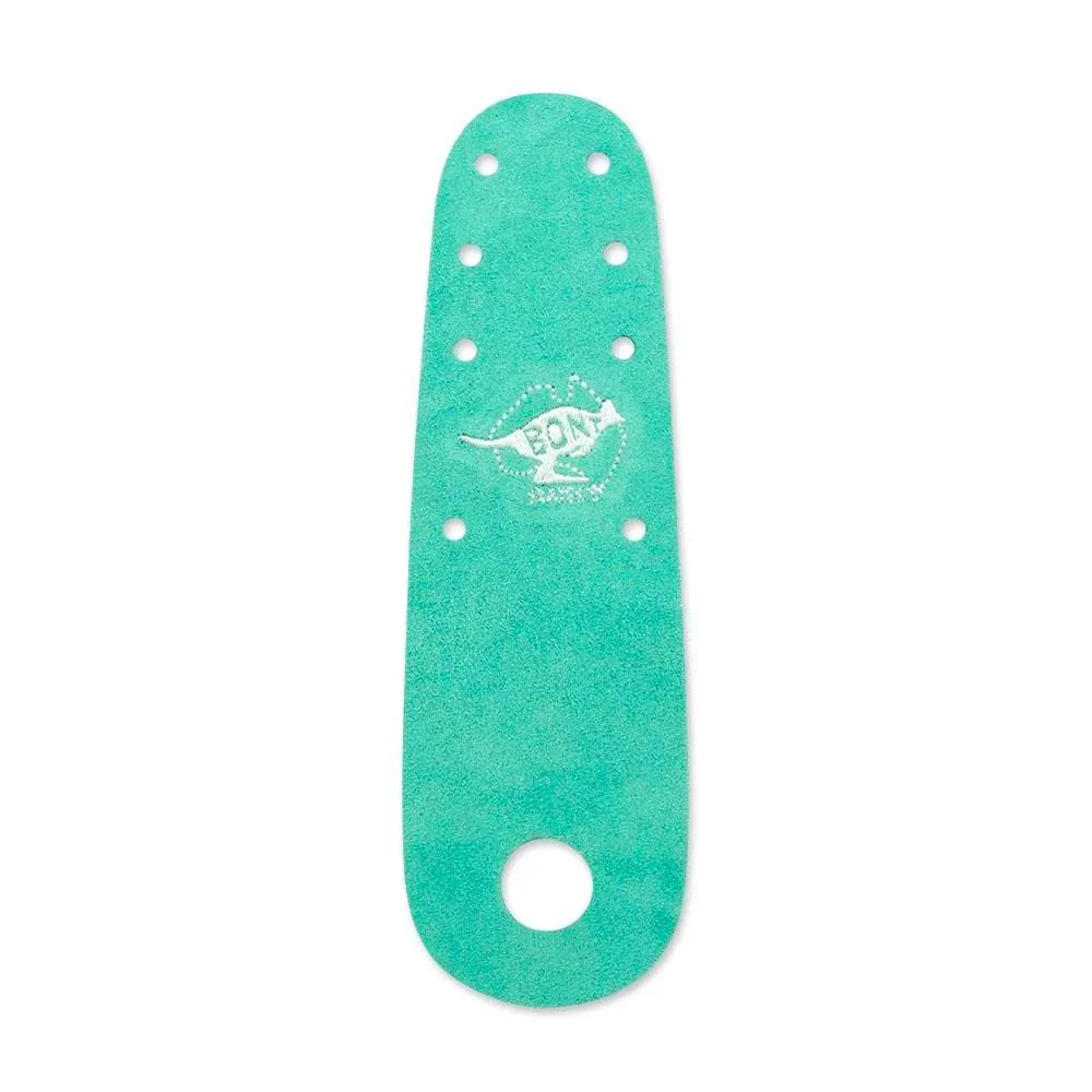 Bont Toe Guards Flat Suede - Image 5