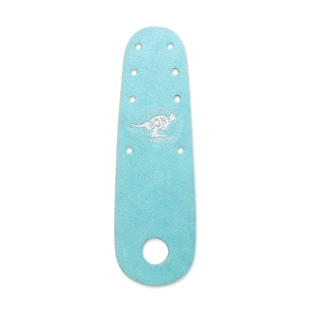 Bont Toe Guards Flat Suede - Image 7