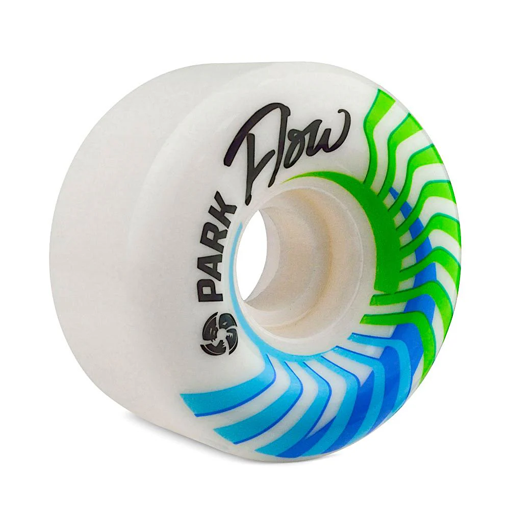 Bont Flow Park/Street Wheels 58mm 4pk - Image 2