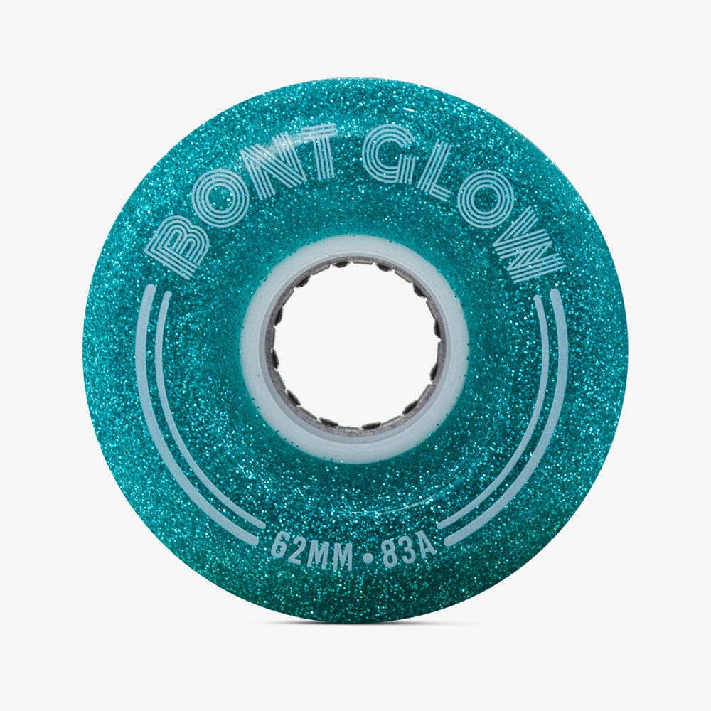 Bont Glow LED Quad Wheel 4pk - Image 12