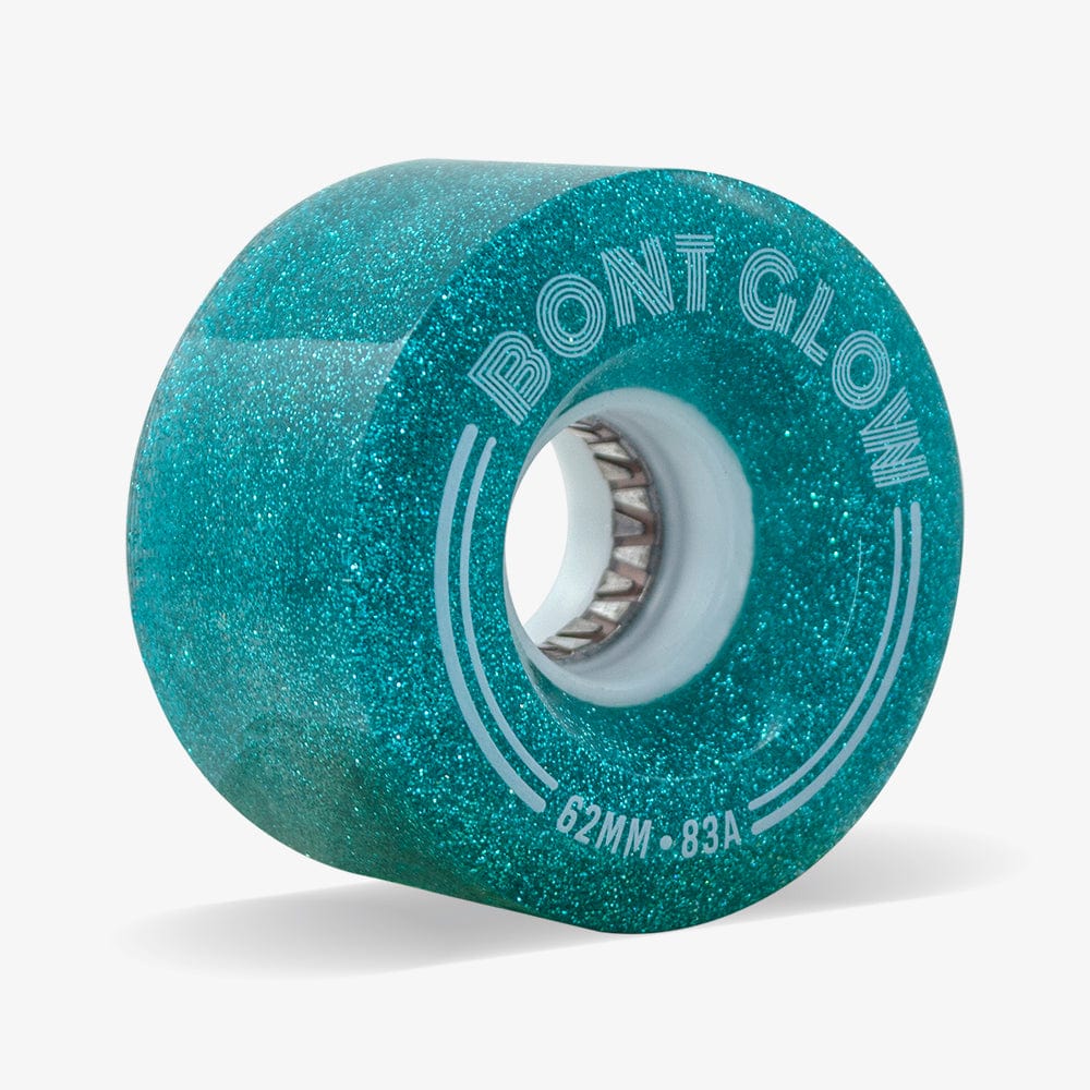Bont Glow LED Quad Wheel 4pk - Image 13