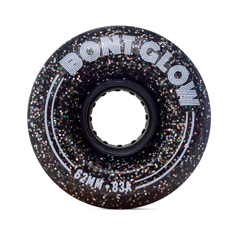 Bont Glow LED Quad Wheel 4pk - Image 16