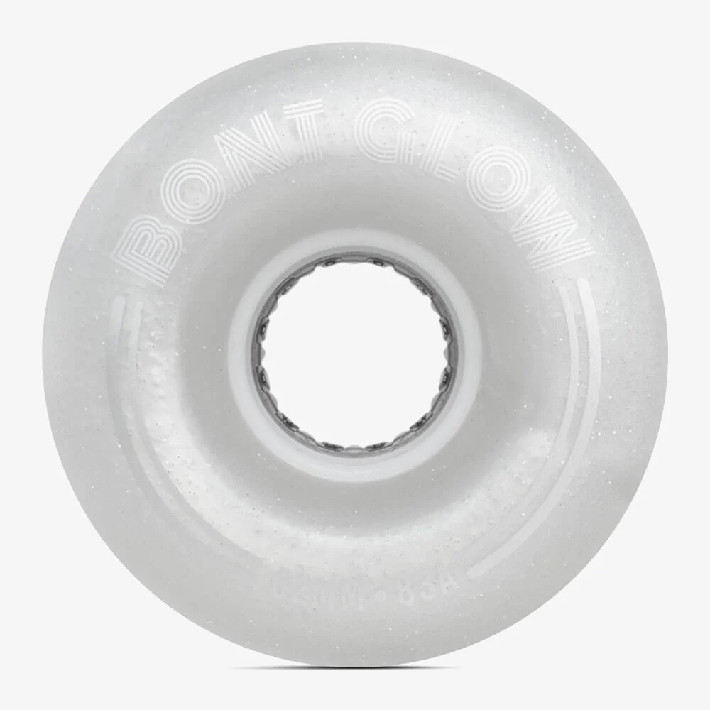 Bont Glow LED Quad Wheel 4pk - Image 6