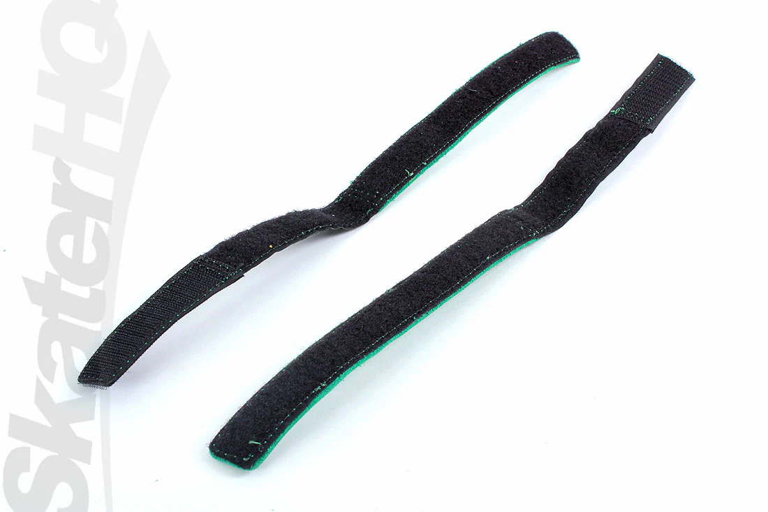 BONT Hybrid Quad Strap - Green - Image 2