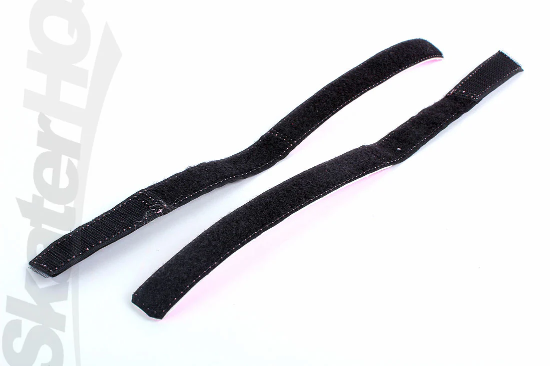BONT Hybrid Quad Strap - Pink - Image 3