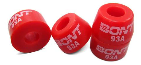 Bont Quad Cushions Bottom Barrel 4pk - Image 5