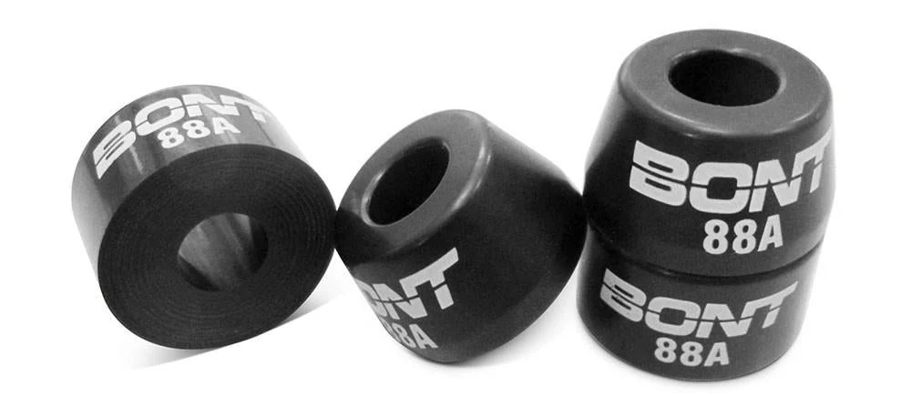 Bont Quad Cushions Top Cone 4pk - Image 2