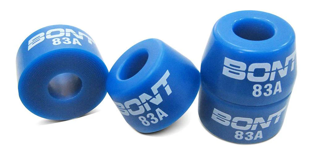 Bont Quad Cushions Top Cone 4pk - Image 3