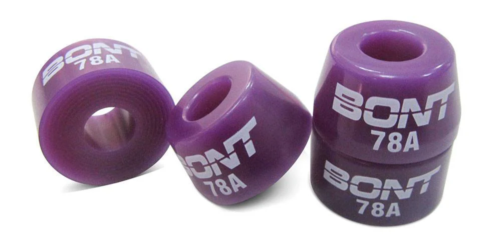 Bont Quad Cushions Top Cone 4pk - Image 4