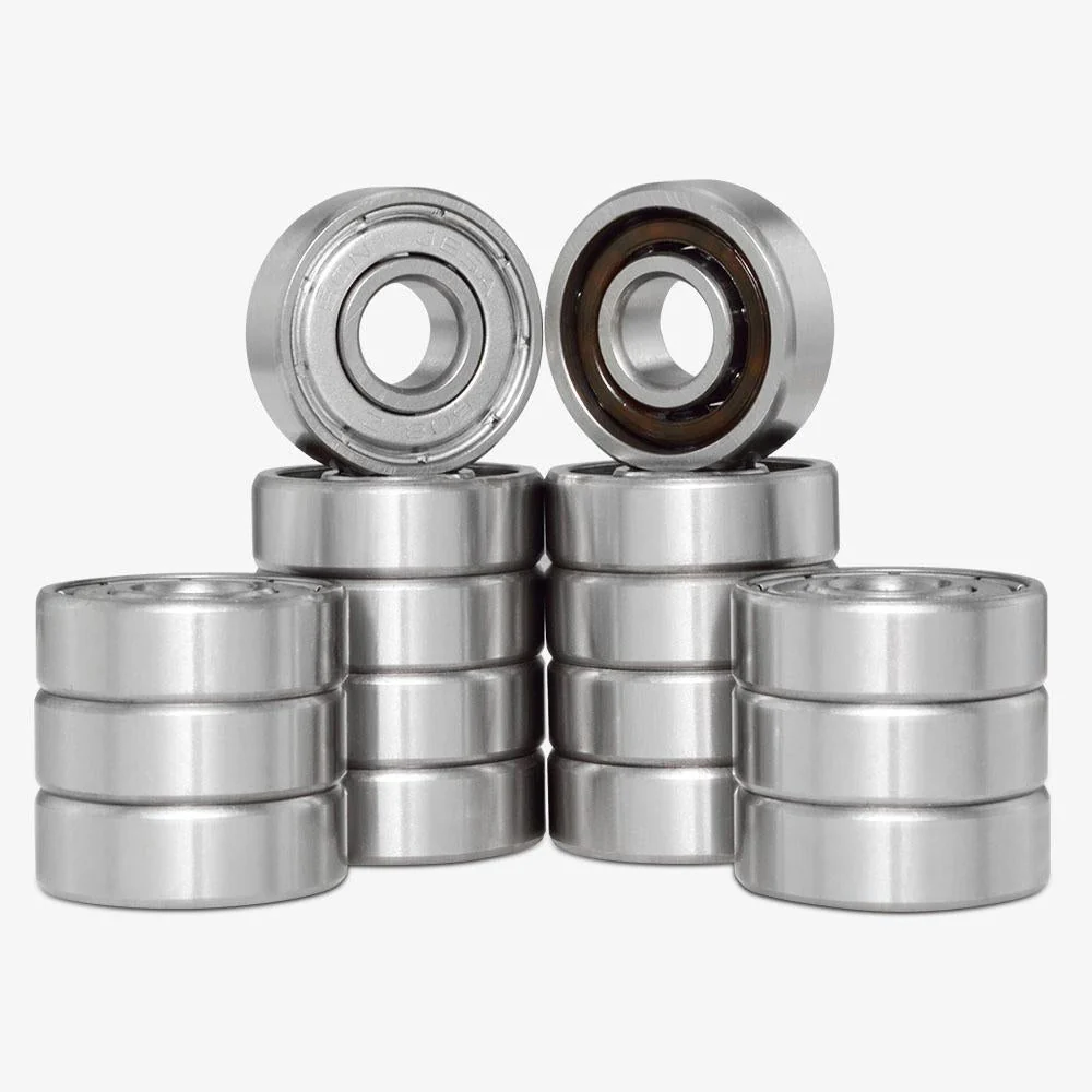 Bont JESA 608 Ceramic Bearings - Image 2