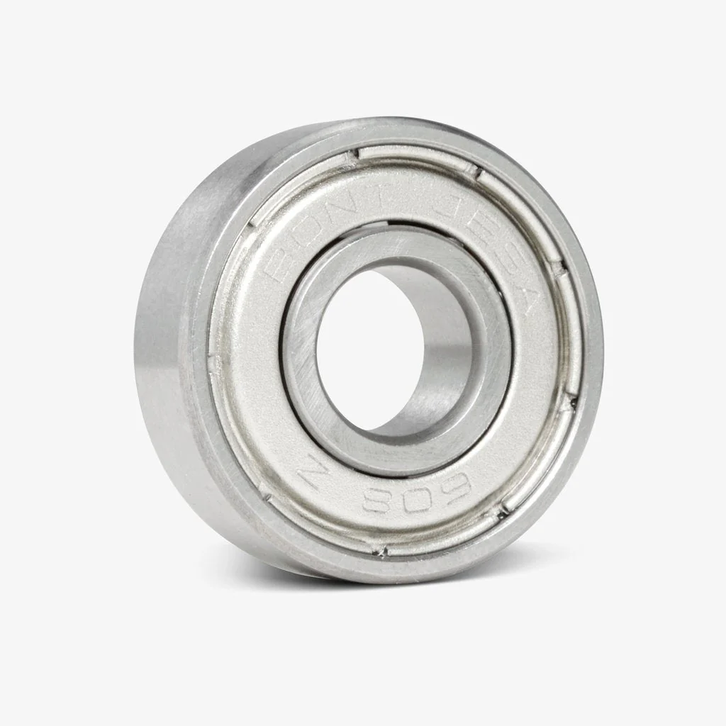Bont JESA 608 Ceramic Bearings - Image 3