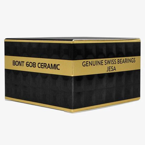 Bont JESA 608 Ceramic Bearings - Image 5