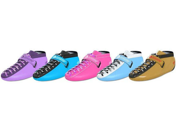 Bont MyBonts Hybrid Carbon Roller Skate Boot - Image 3
