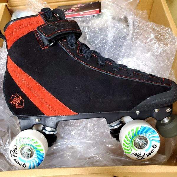 Bont MyBonts ParkStar Custom Boot - Image 12