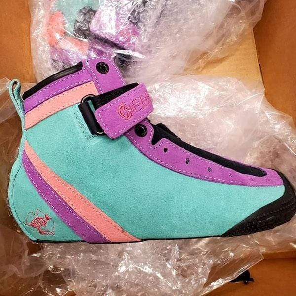 Bont MyBonts ParkStar Custom Boot - Image 9