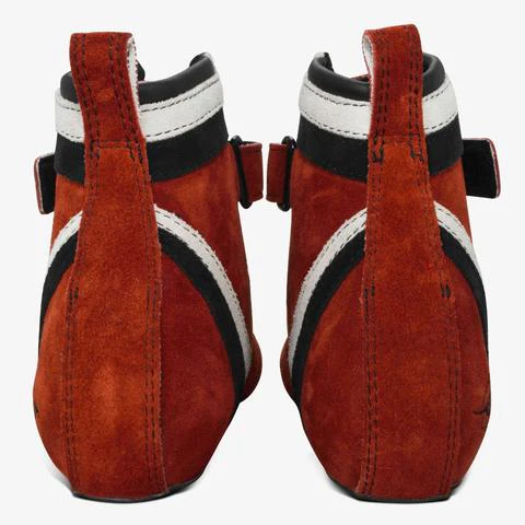 Bont ParkStar Boot Suede - Image 11