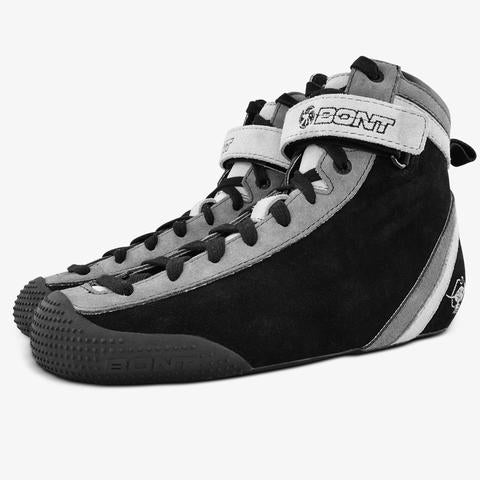 Bont ParkStar Boot Suede - Image 2